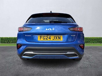 Used Kia XCeed 2024 for sale - 79006100: Photo