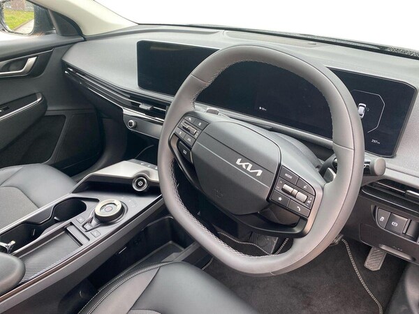 Used Kia EV6 2025 for sale - 76035735: Photo 15