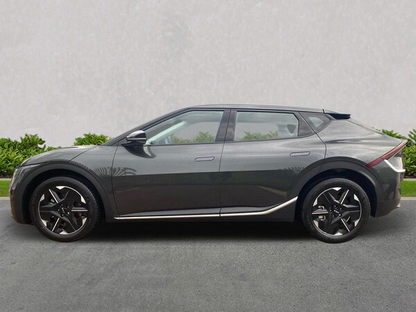 Used Kia EV6 2025 for sale - 76035735: Photo 19