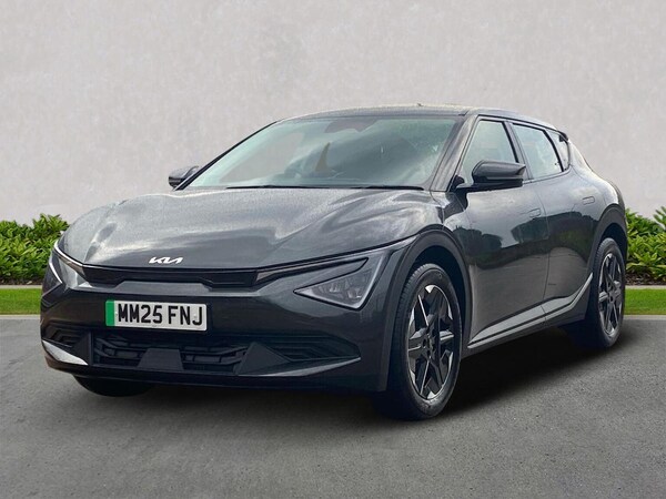 Used Kia EV6 2025 for sale - 76035735: Photo 20