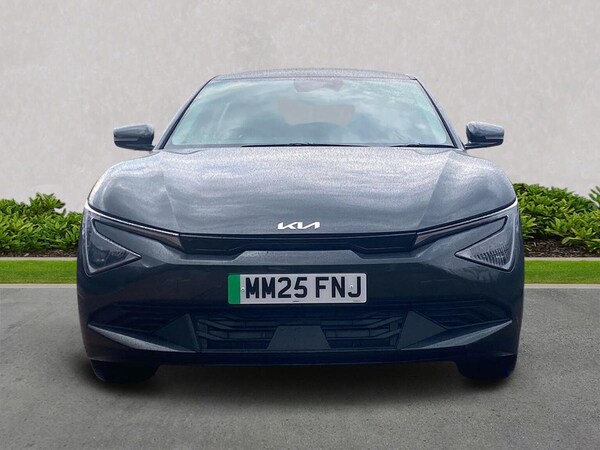 Used Kia EV6 2025 for sale - 76035735: Photo 5