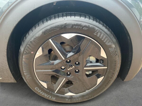 Used Kia EV6 2025 for sale - 76035735: Photo 6