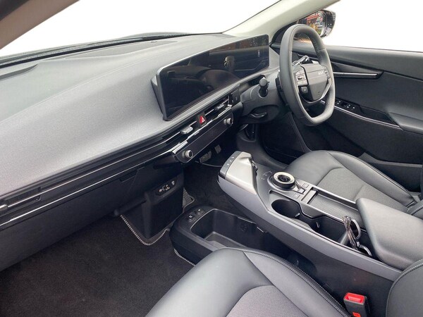 Used Kia EV6 2025 for sale - 76035735: Photo 7