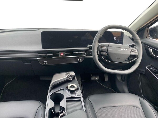 Used Kia EV6 2025 for sale - 76035735: Photo 8
