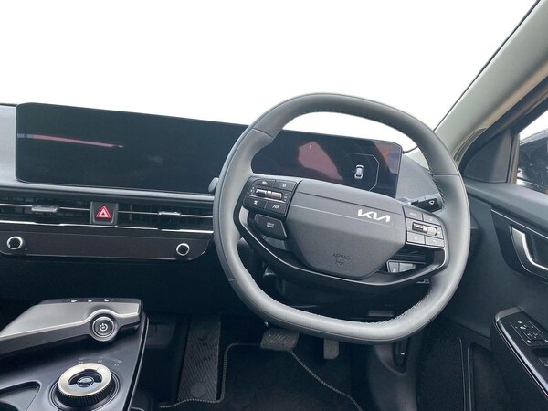 Used Kia EV6 2025 for sale - 76035735: Photo 9