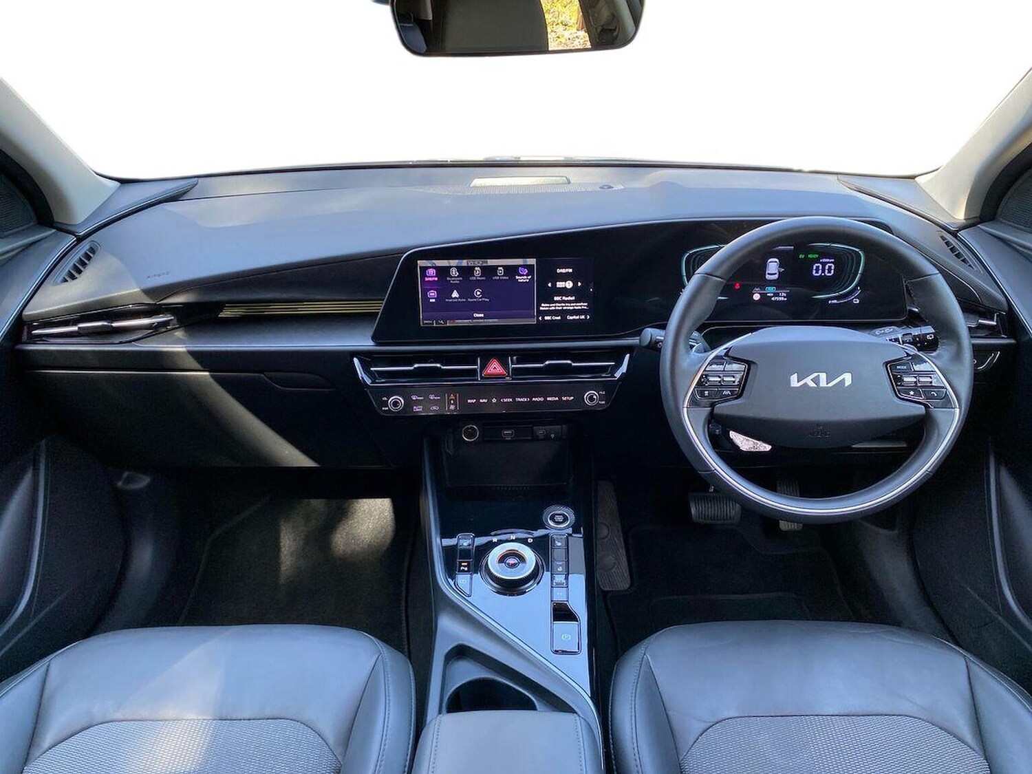 Used Kia Niro 2023 for sale - 78193119: Photo 10