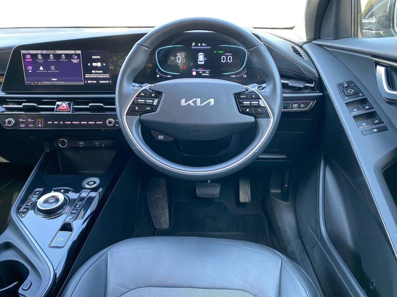 Used Kia Niro 2023 for sale - 78193119: Photo 11