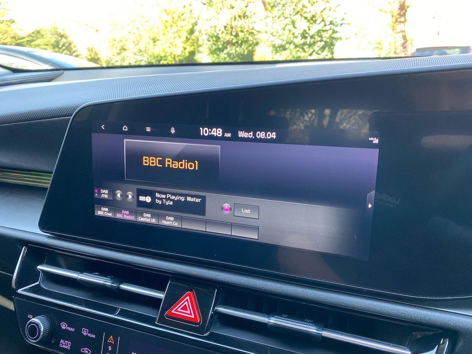 Used Kia Niro 2023 for sale - 78193119: Photo 13