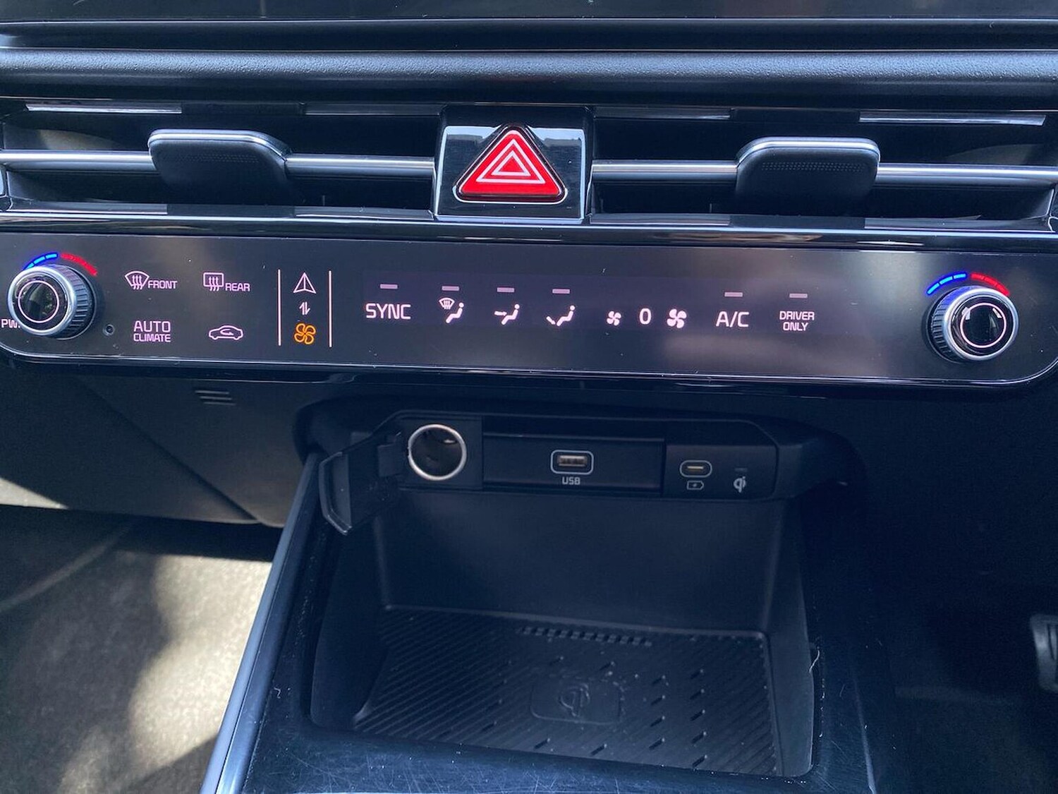 Used Kia Niro 2023 for sale - 78193119: Photo 14