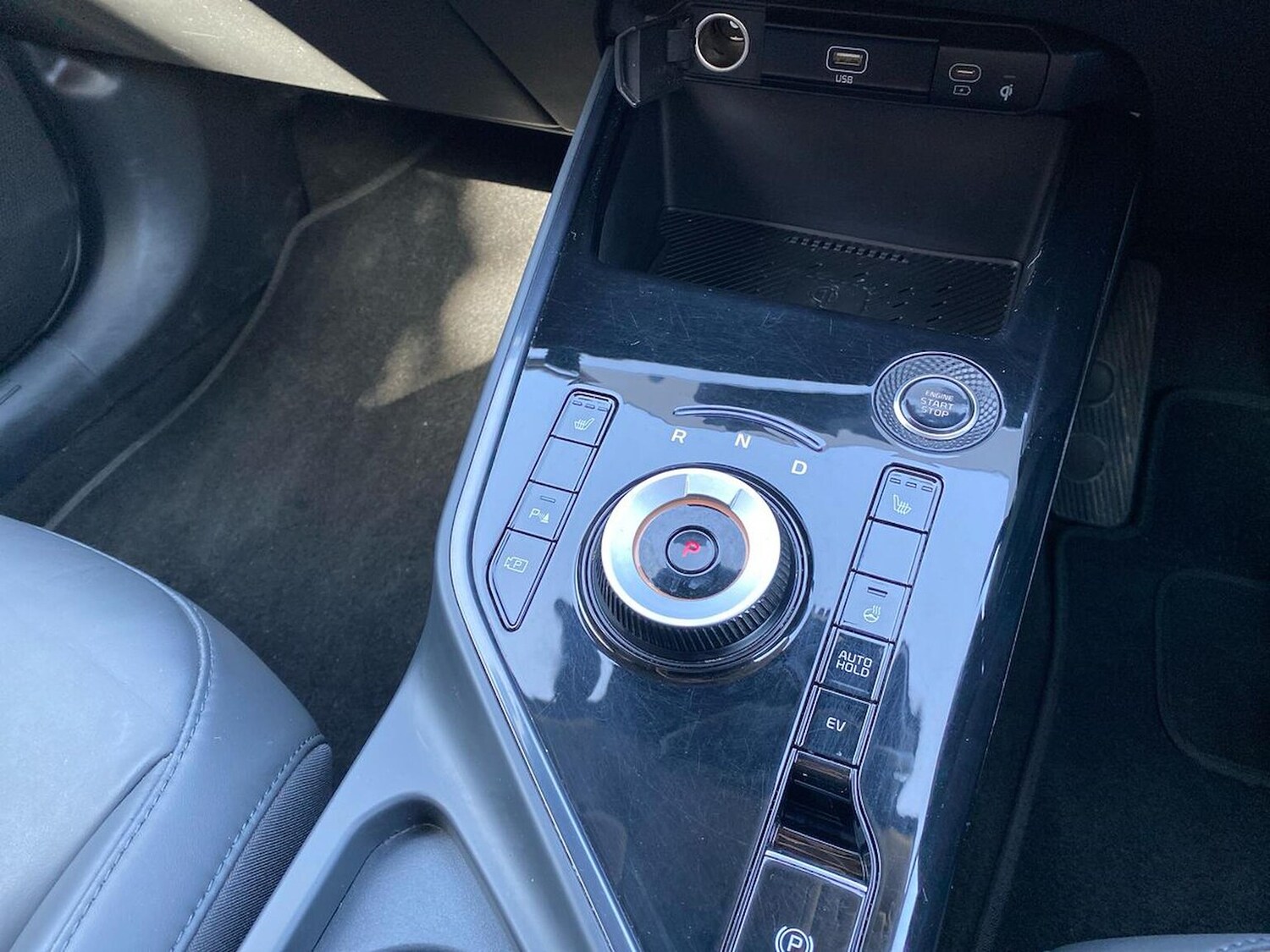 Used Kia Niro 2023 for sale - 78193119: Photo 15