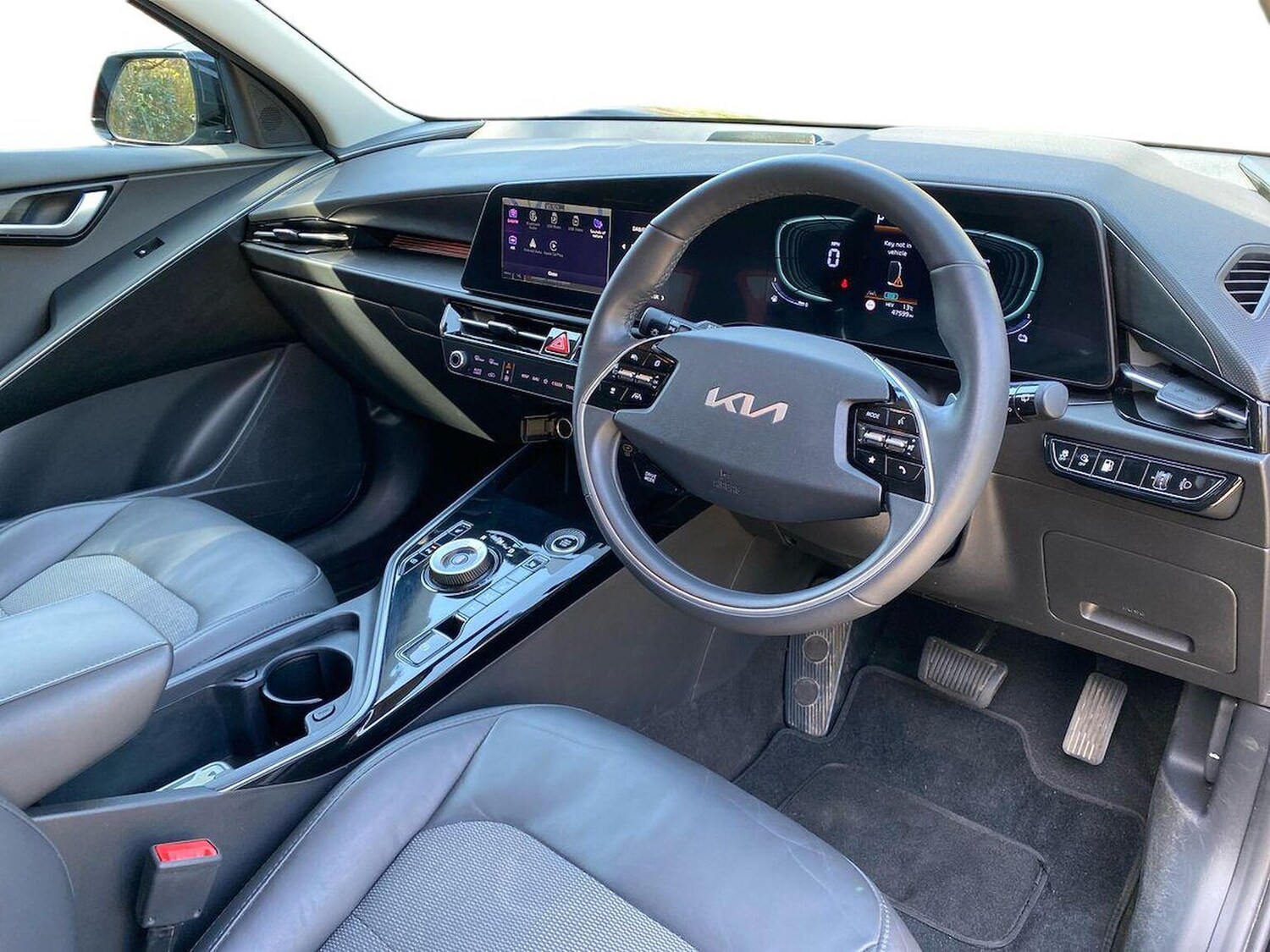 Used Kia Niro 2023 for sale - 78193119: Photo 17