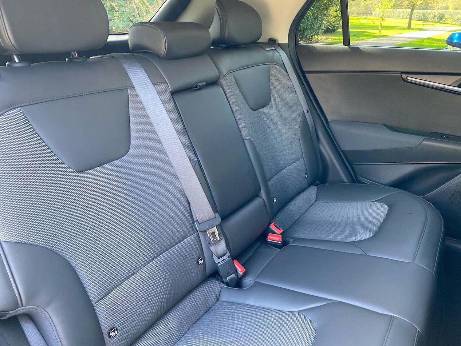 Used Kia Niro 2023 for sale - 78193119: Photo 18