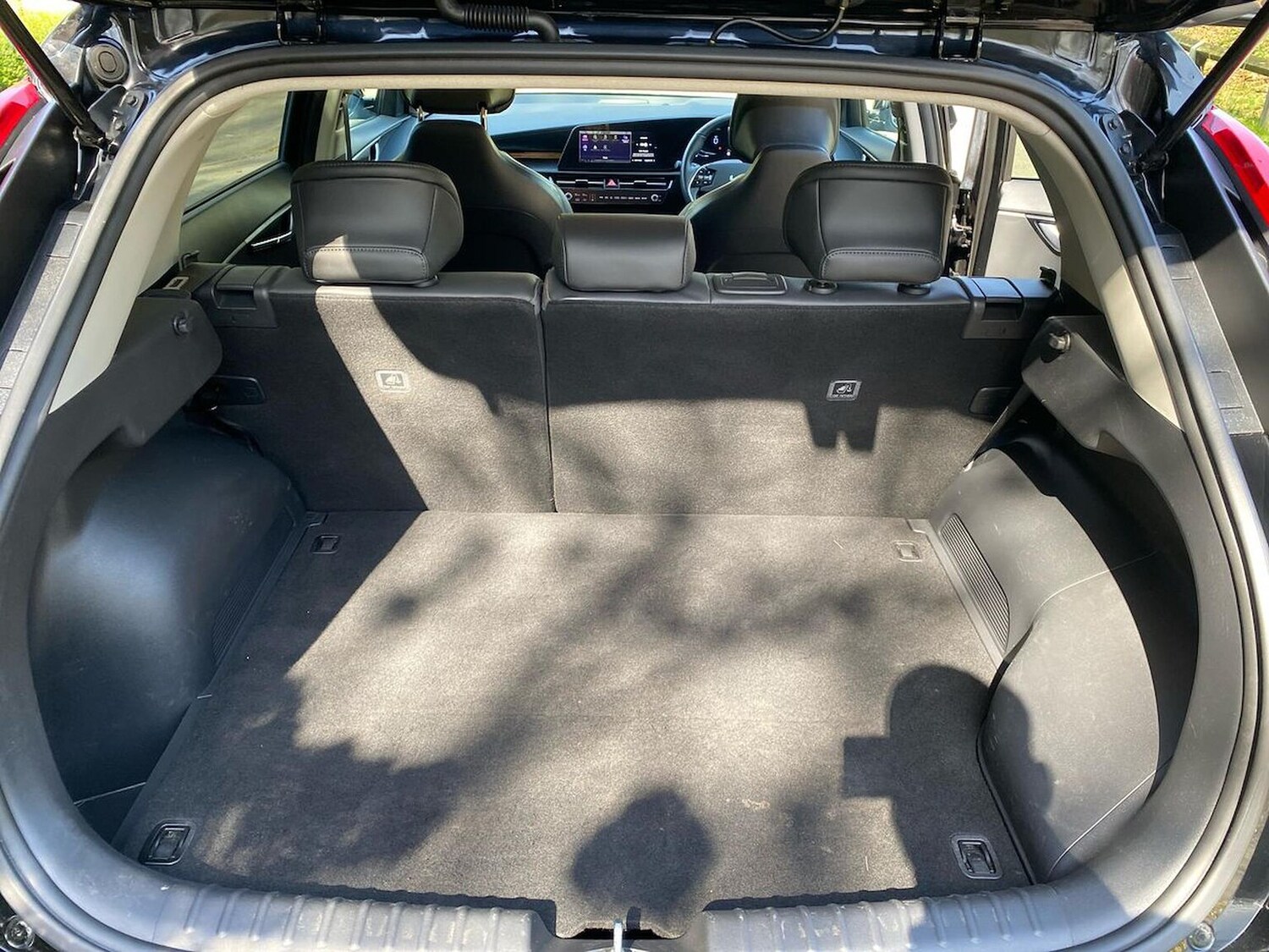 Used Kia Niro 2023 for sale - 78193119: Photo 19