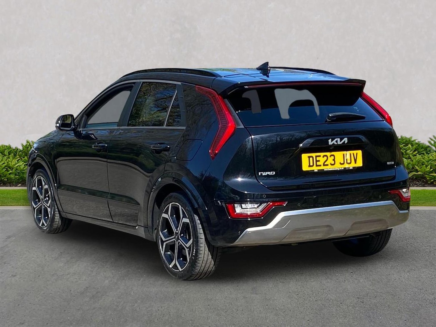 Used Kia Niro 2023 for sale - 78193119: Photo 2