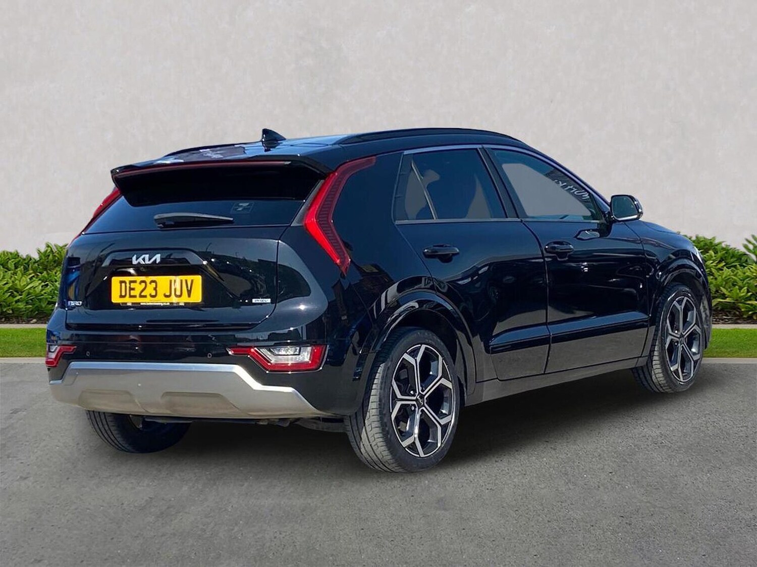 Used Kia Niro 2023 for sale - 78193119: Photo 20