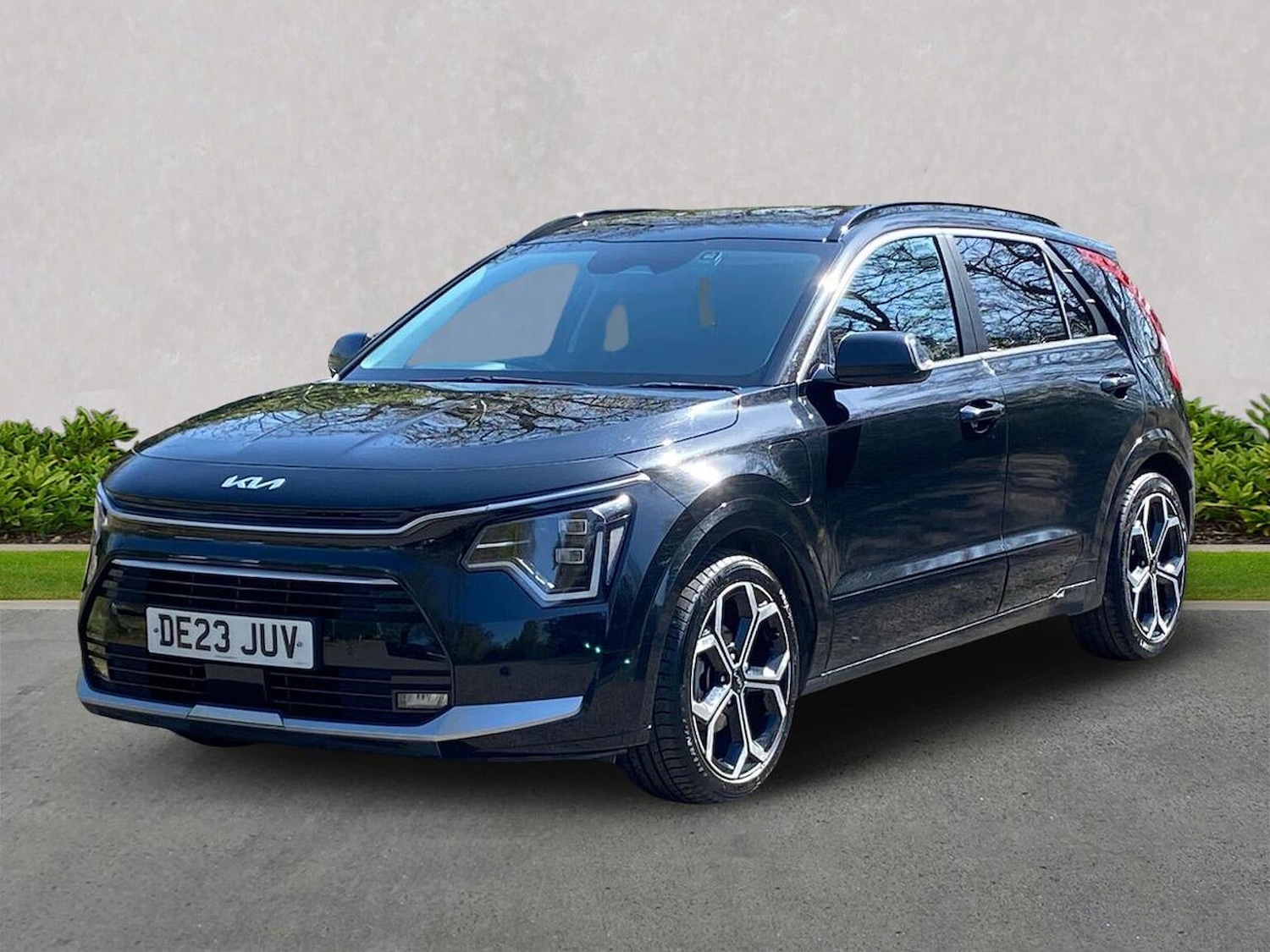 Used Kia Niro 2023 for sale - 78193119: Photo 22