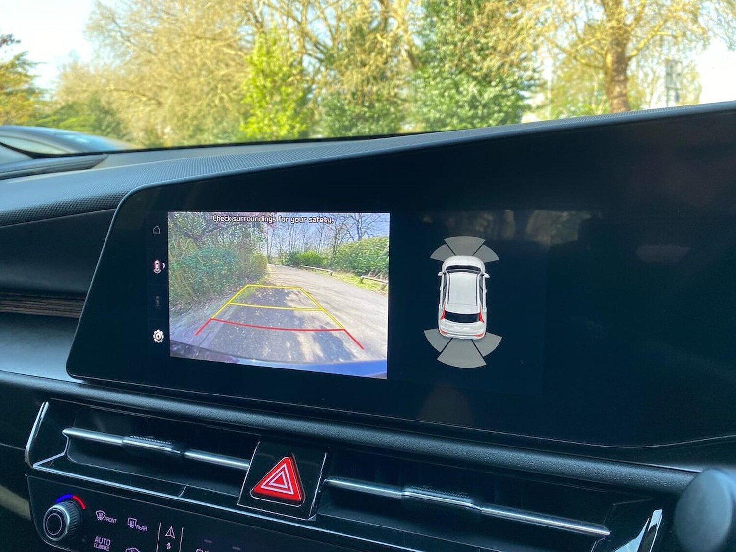 Used Kia Niro 2023 for sale - 78193119: Photo 25