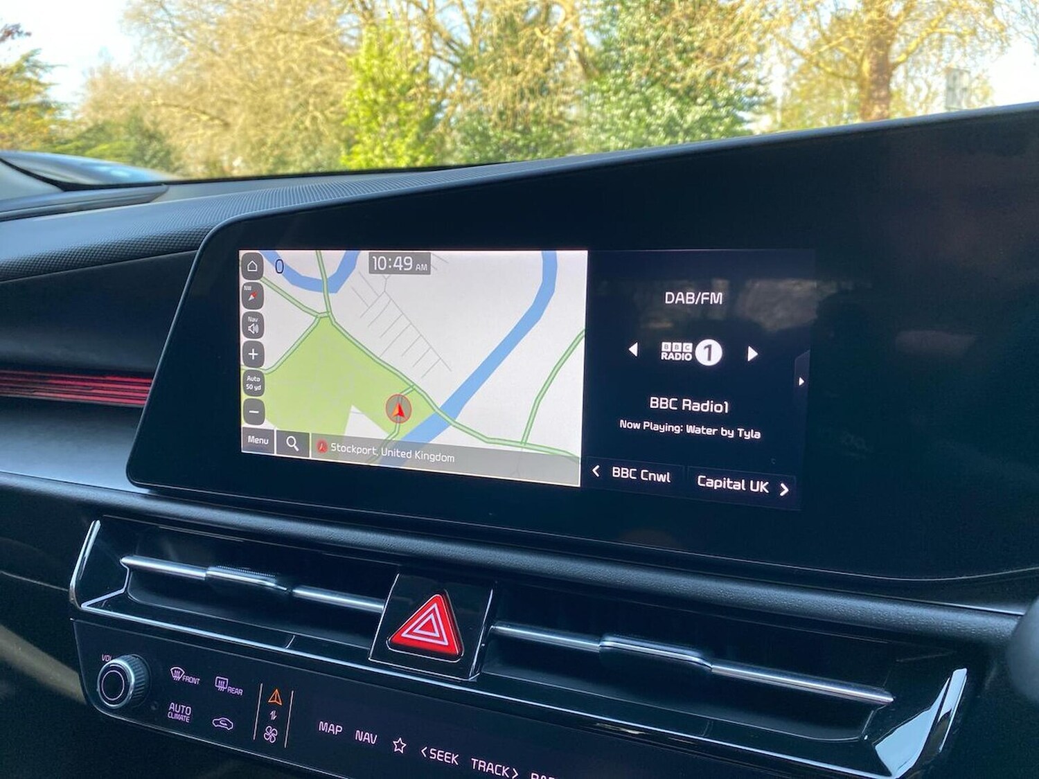 Used Kia Niro 2023 for sale - 78193119: Photo 26