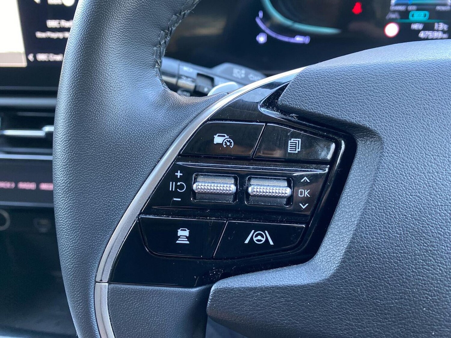 Used Kia Niro 2023 for sale - 78193119: Photo 29