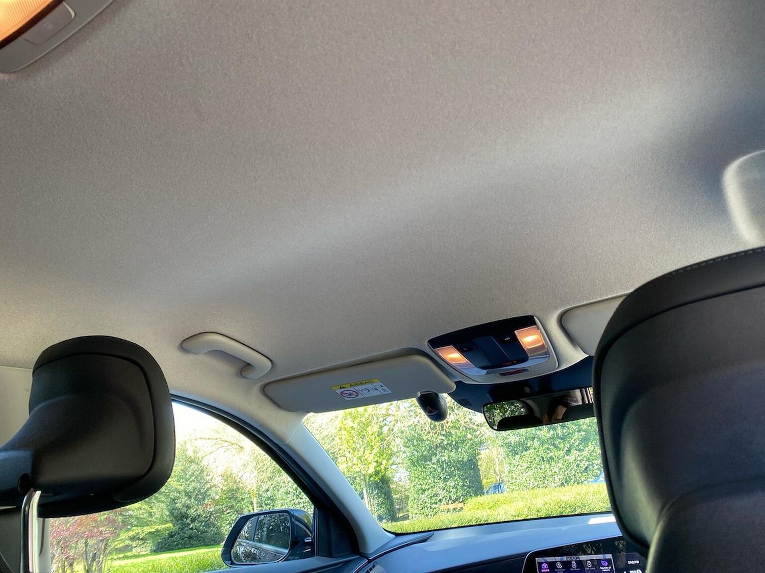 Used Kia Niro 2023 for sale - 78193119: Photo 34