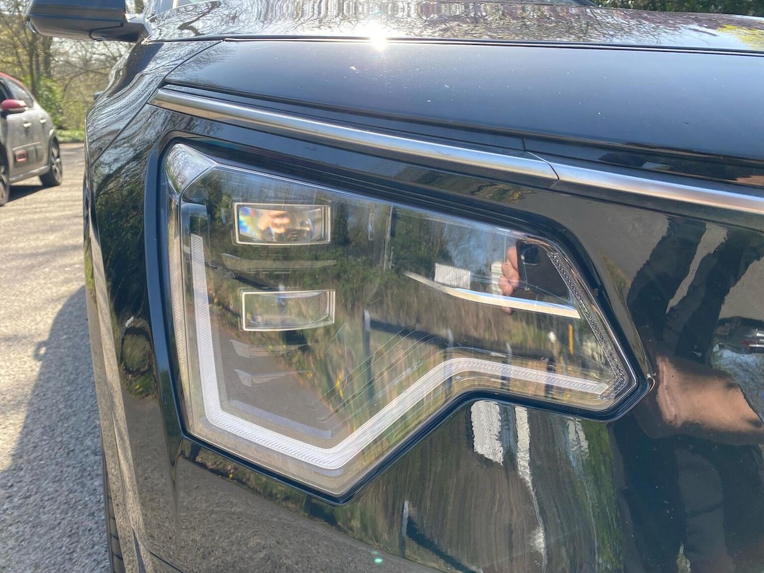 Used Kia Niro 2023 for sale - 78193119: Photo 36