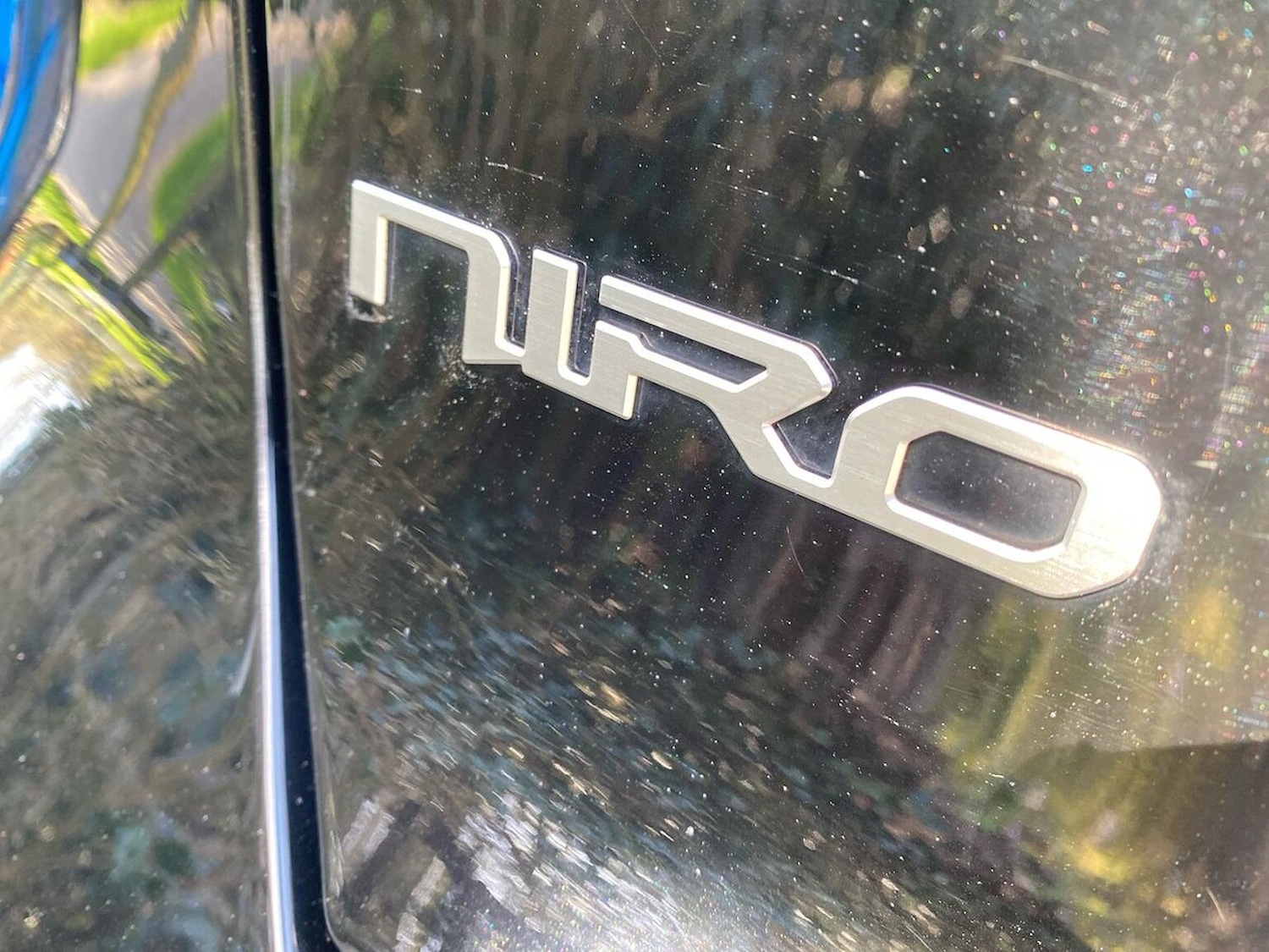 Used Kia Niro 2023 for sale - 78193119: Photo 37