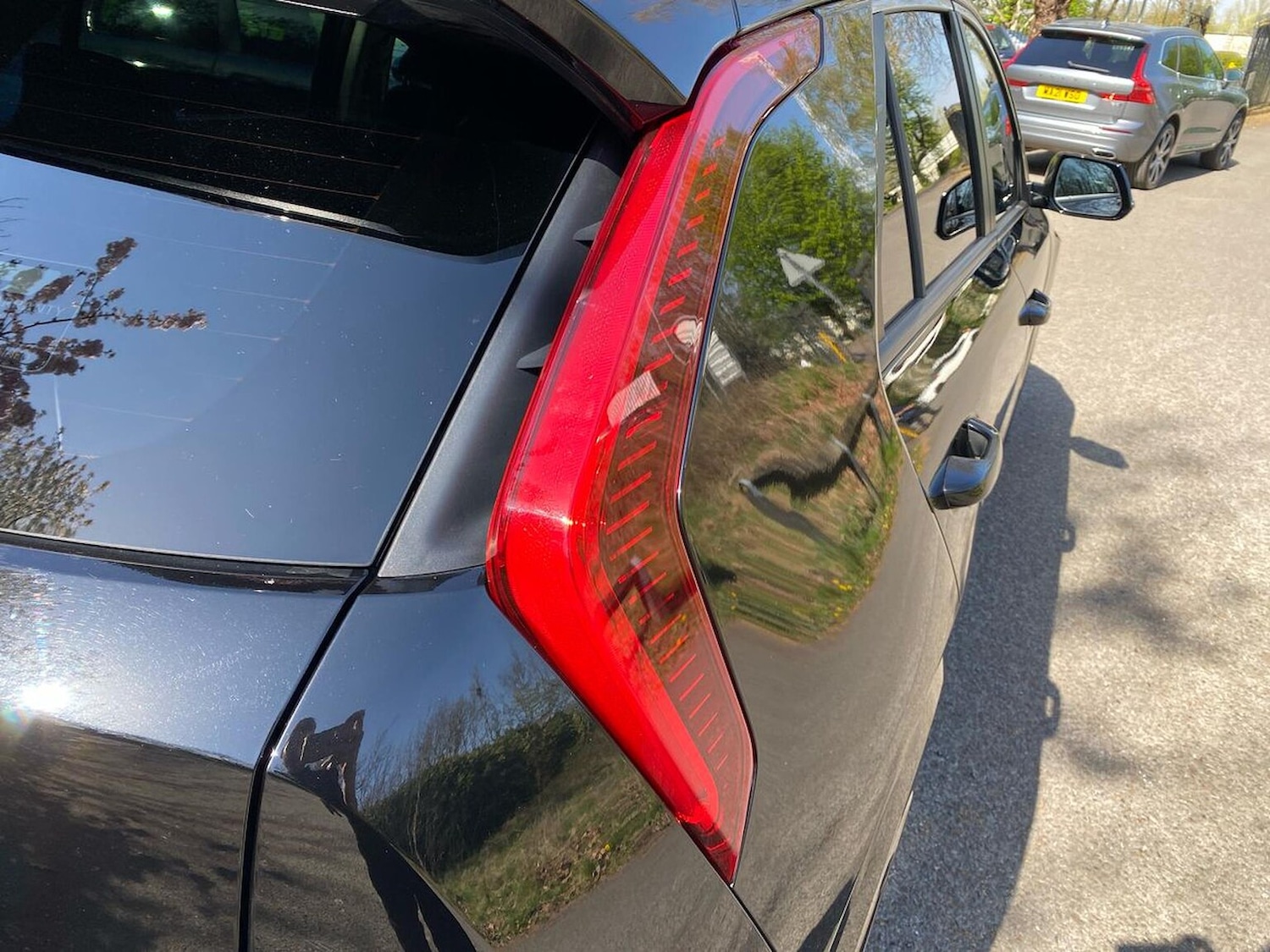 Used Kia Niro 2023 for sale - 78193119: Photo 38