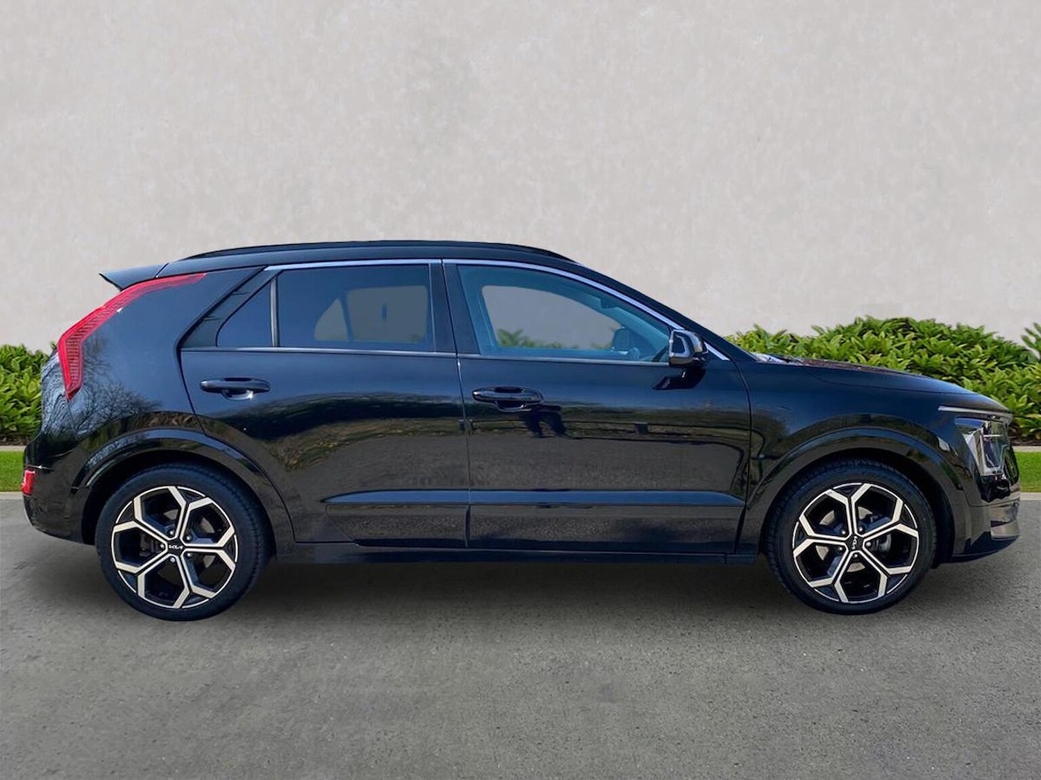 Used Kia Niro 2023 for sale - 78193119: Photo 5