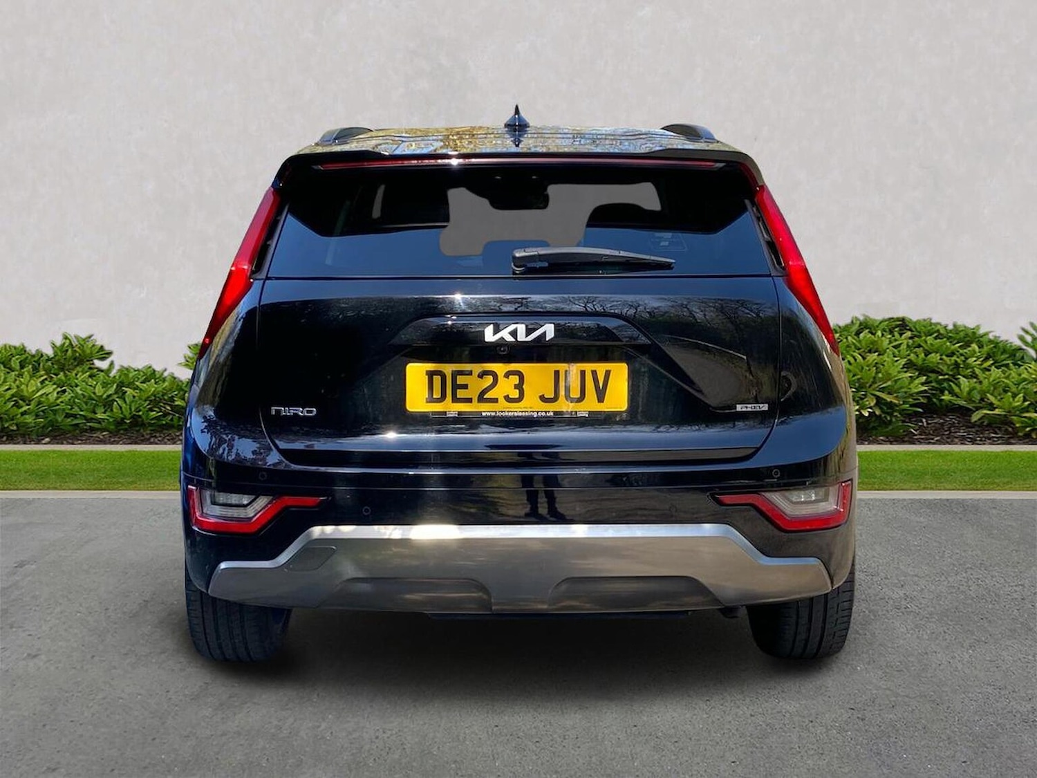 Used Kia Niro 2023 for sale - 78193119: Photo 6