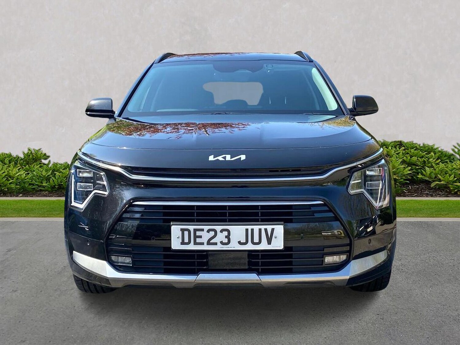 Used Kia Niro 2023 for sale - 78193119: Photo 7