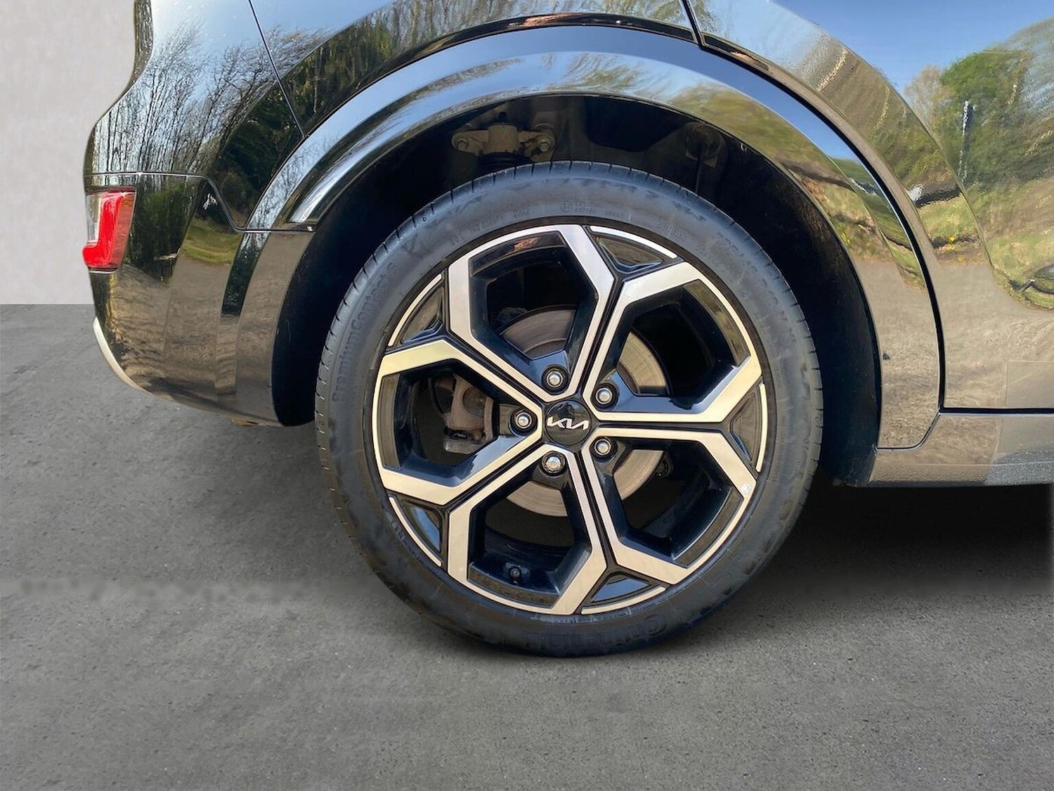 Used Kia Niro 2023 for sale - 78193119: Photo 8