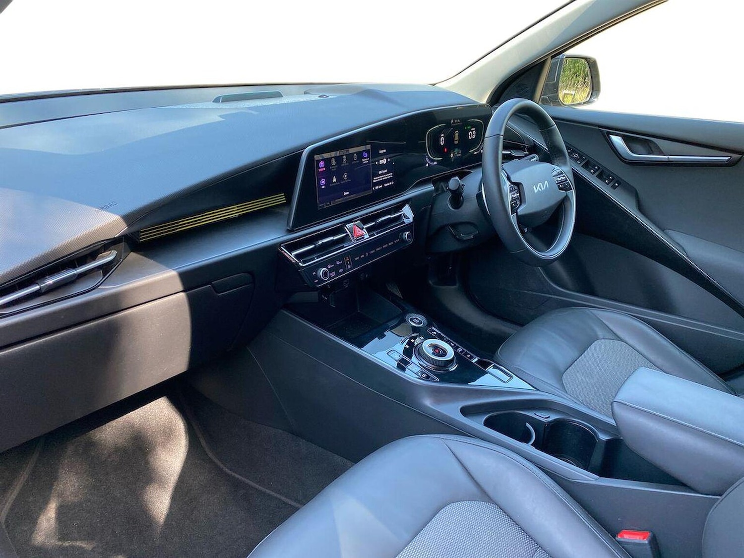 Used Kia Niro 2023 for sale - 78193119: Photo 9