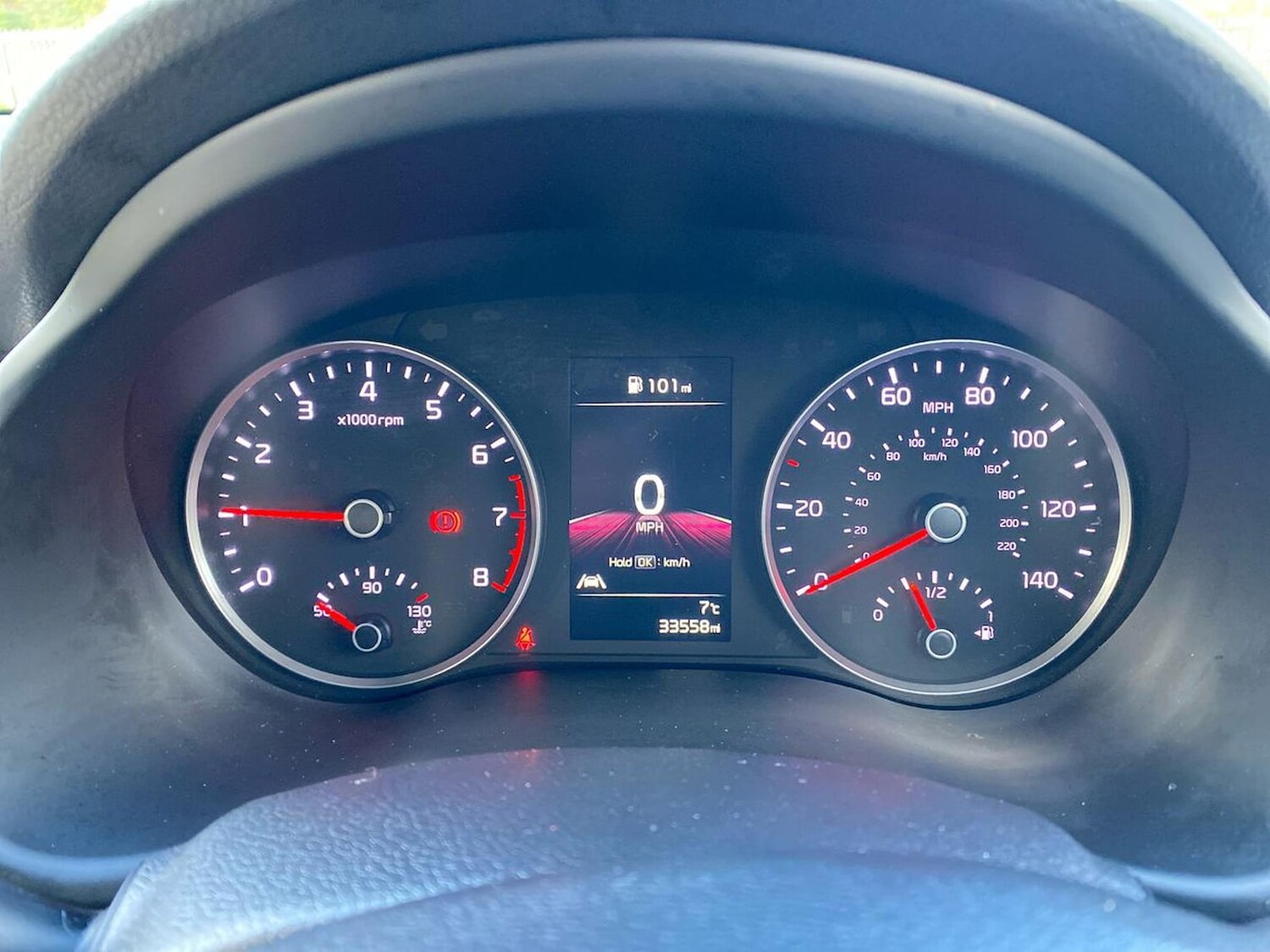 Used Kia Stonic 2022 for sale - 78192930: Photo 12