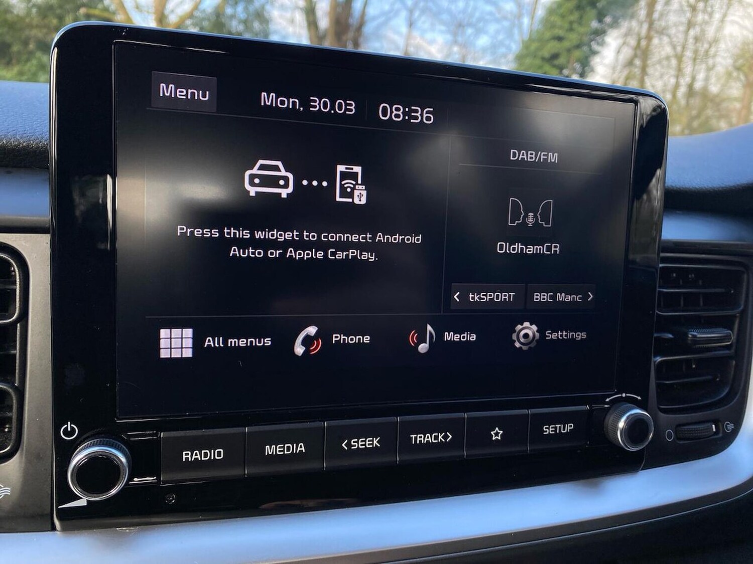 Used Kia Stonic 2022 for sale - 78192930: Photo 13