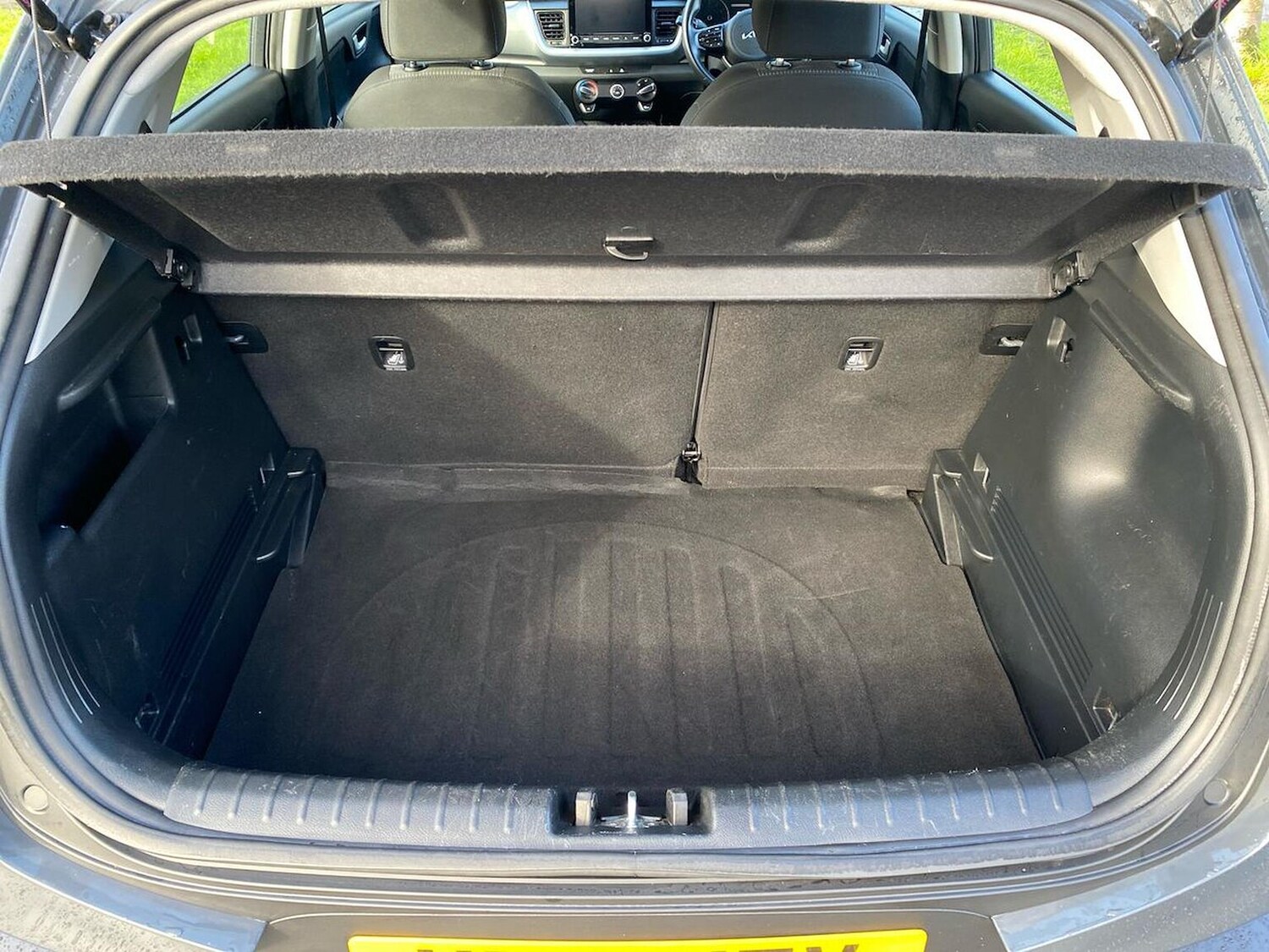 Used Kia Stonic 2022 for sale - 78192930: Photo 19