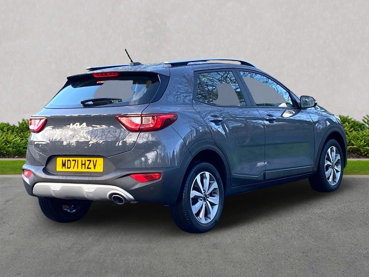 Used Kia Stonic 2022 for sale - 78192930: Photo 20