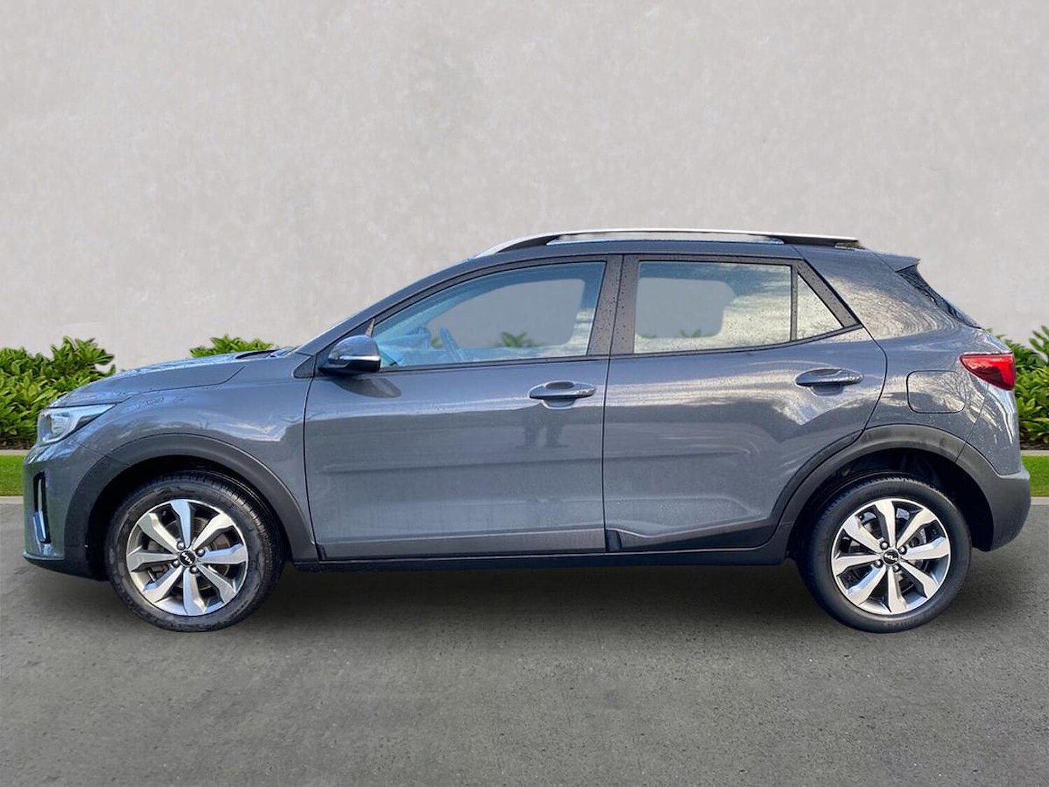 Used Kia Stonic 2022 for sale - 78192930: Photo 21