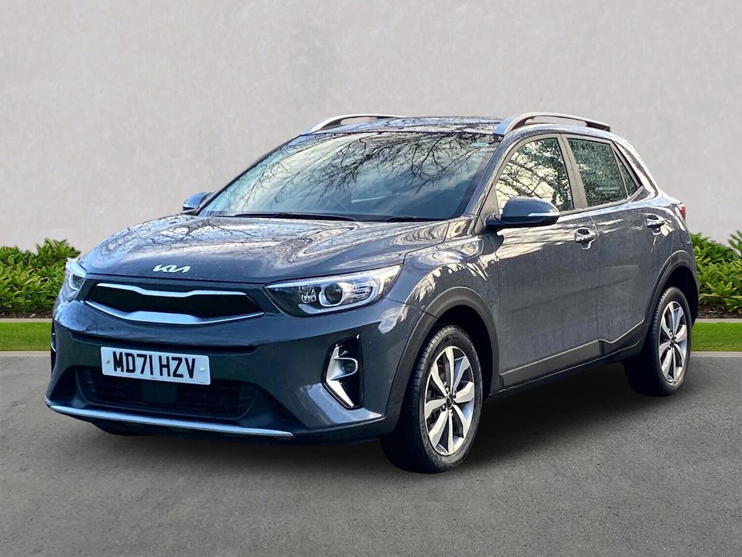 Used Kia Stonic 2022 for sale - 78192930: Photo 22
