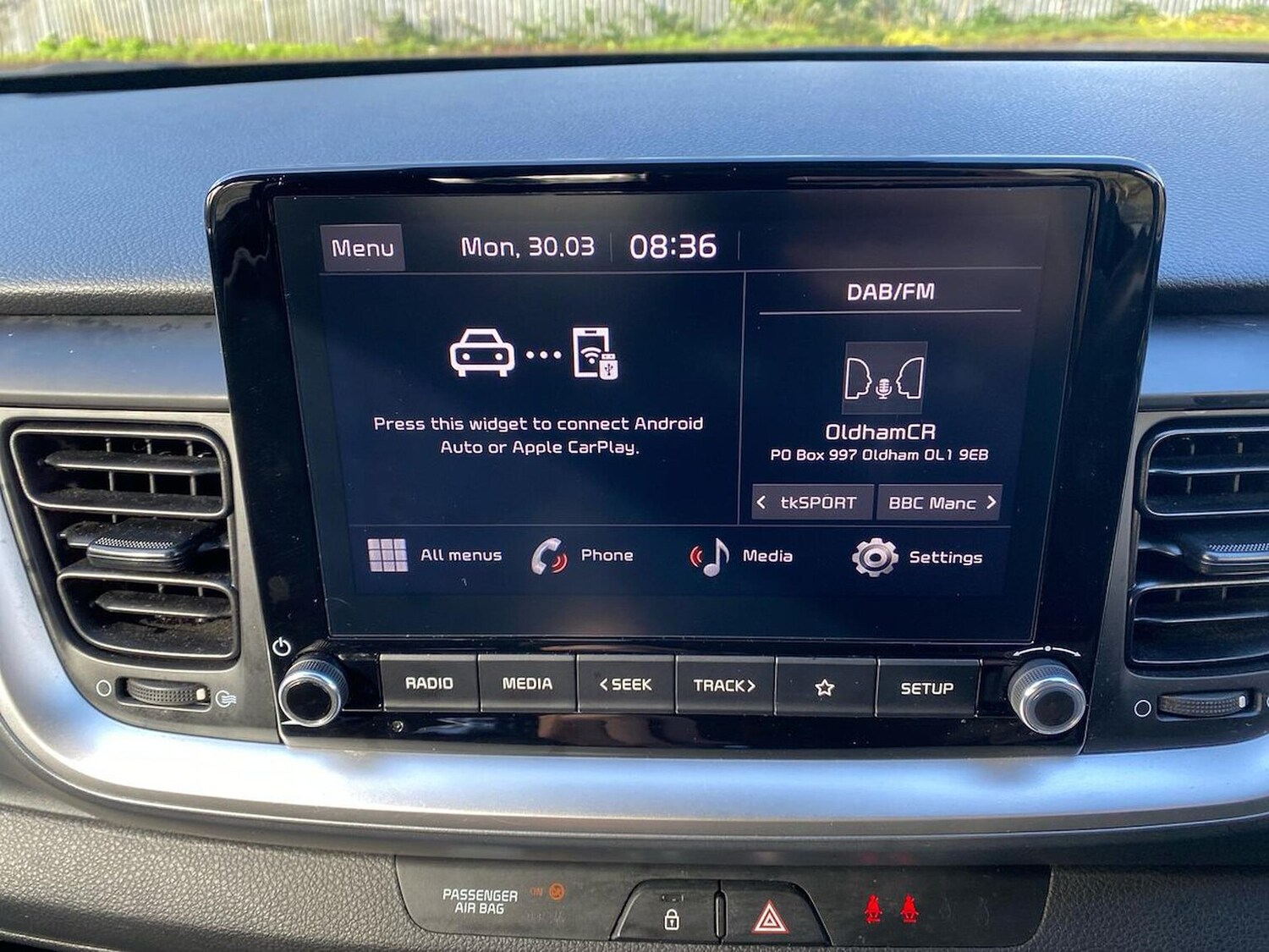 Used Kia Stonic 2022 for sale - 78192930: Photo 25