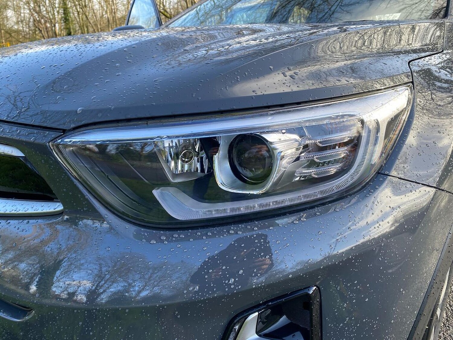 Used Kia Stonic 2022 for sale - 78192930: Photo 34