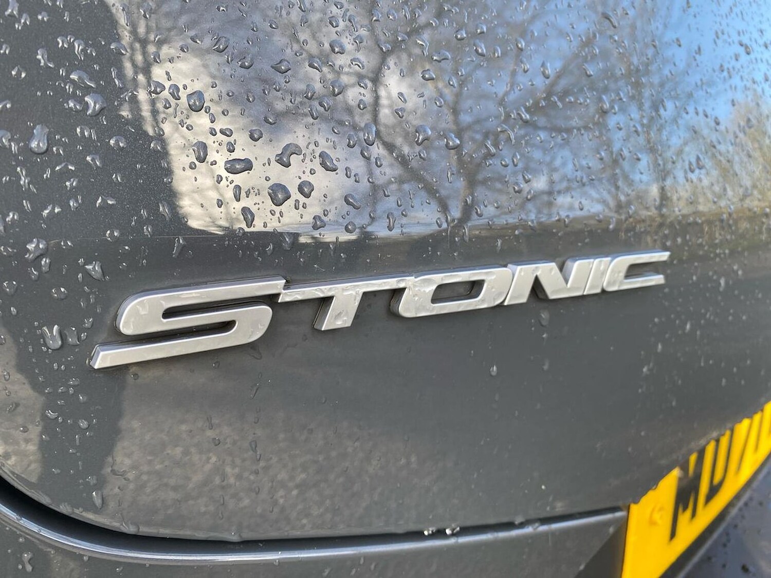 Used Kia Stonic 2022 for sale - 78192930: Photo 35