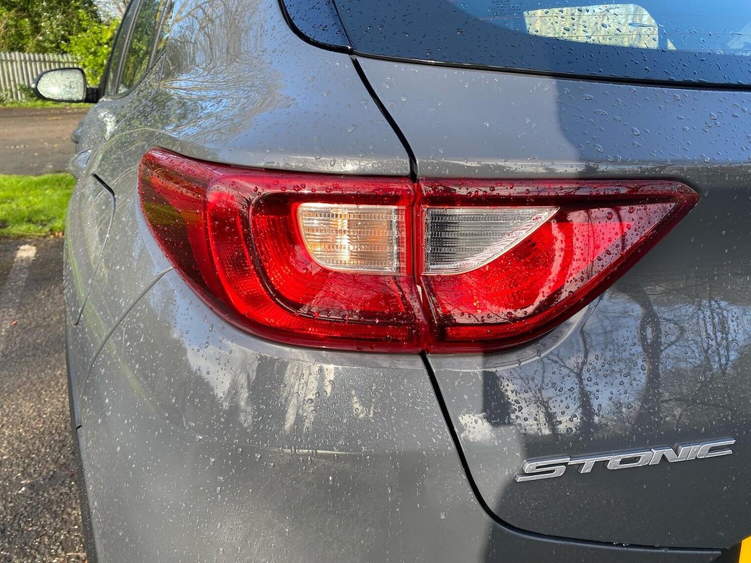 Used Kia Stonic 2022 for sale - 78192930: Photo 36