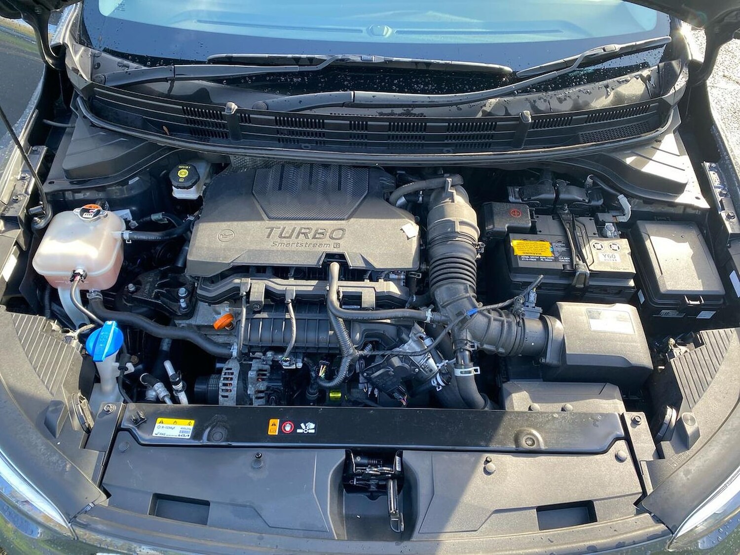 Used Kia Stonic 2022 for sale - 78192930: Photo 39