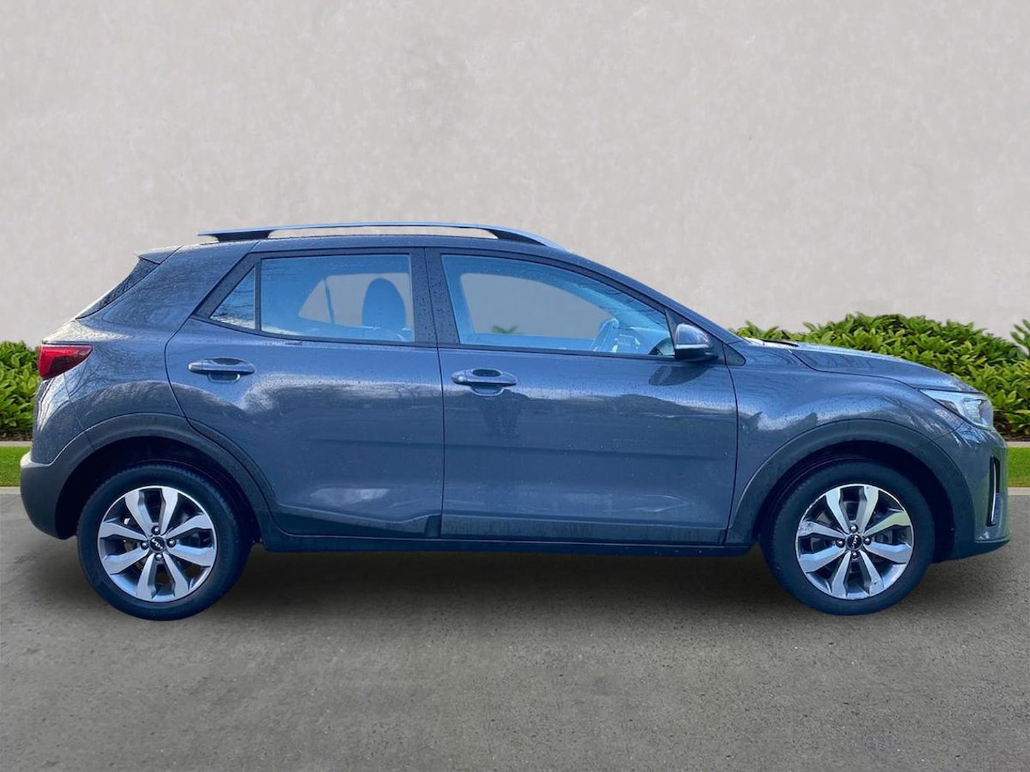 Used Kia Stonic 2022 for sale - 78192930: Photo 5