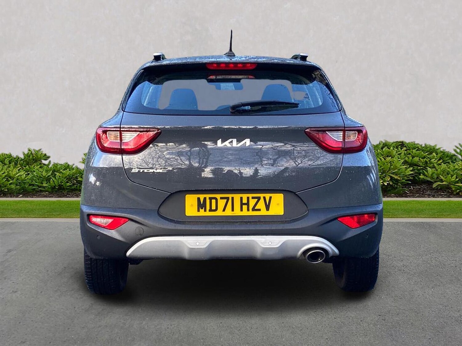 Used Kia Stonic 2022 for sale - 78192930: Photo 6