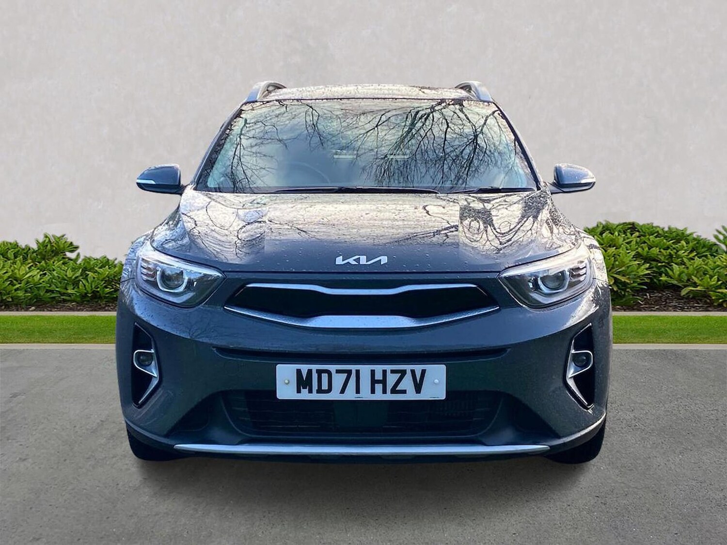 Used Kia Stonic 2022 for sale - 78192930: Photo 7