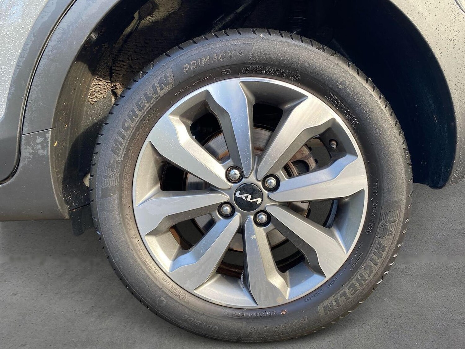 Used Kia Stonic 2022 for sale - 78192930: Photo 8