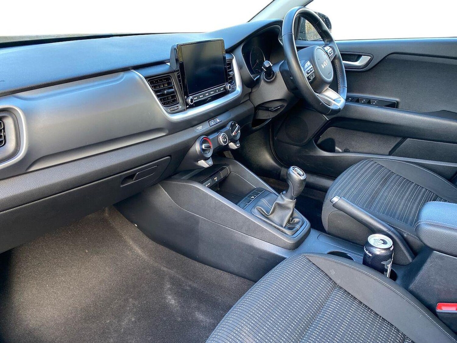 Used Kia Stonic 2022 for sale - 78192930: Photo 9