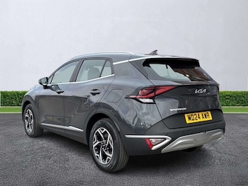 Used Kia Sportage 2024 for sale - 79539514: Photo