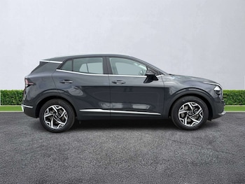 Used Kia Sportage 2024 for sale - 79539514: Photo